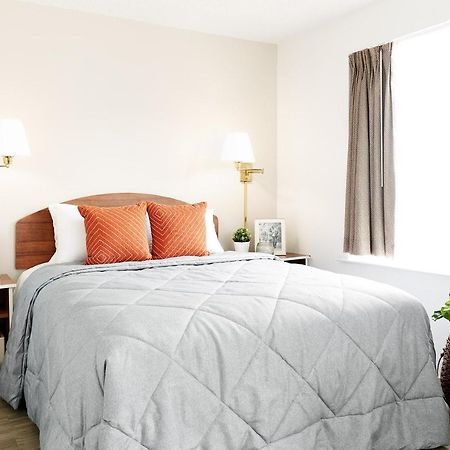 Intown Suites Extended Stay Decatur Al Exteriér fotografie