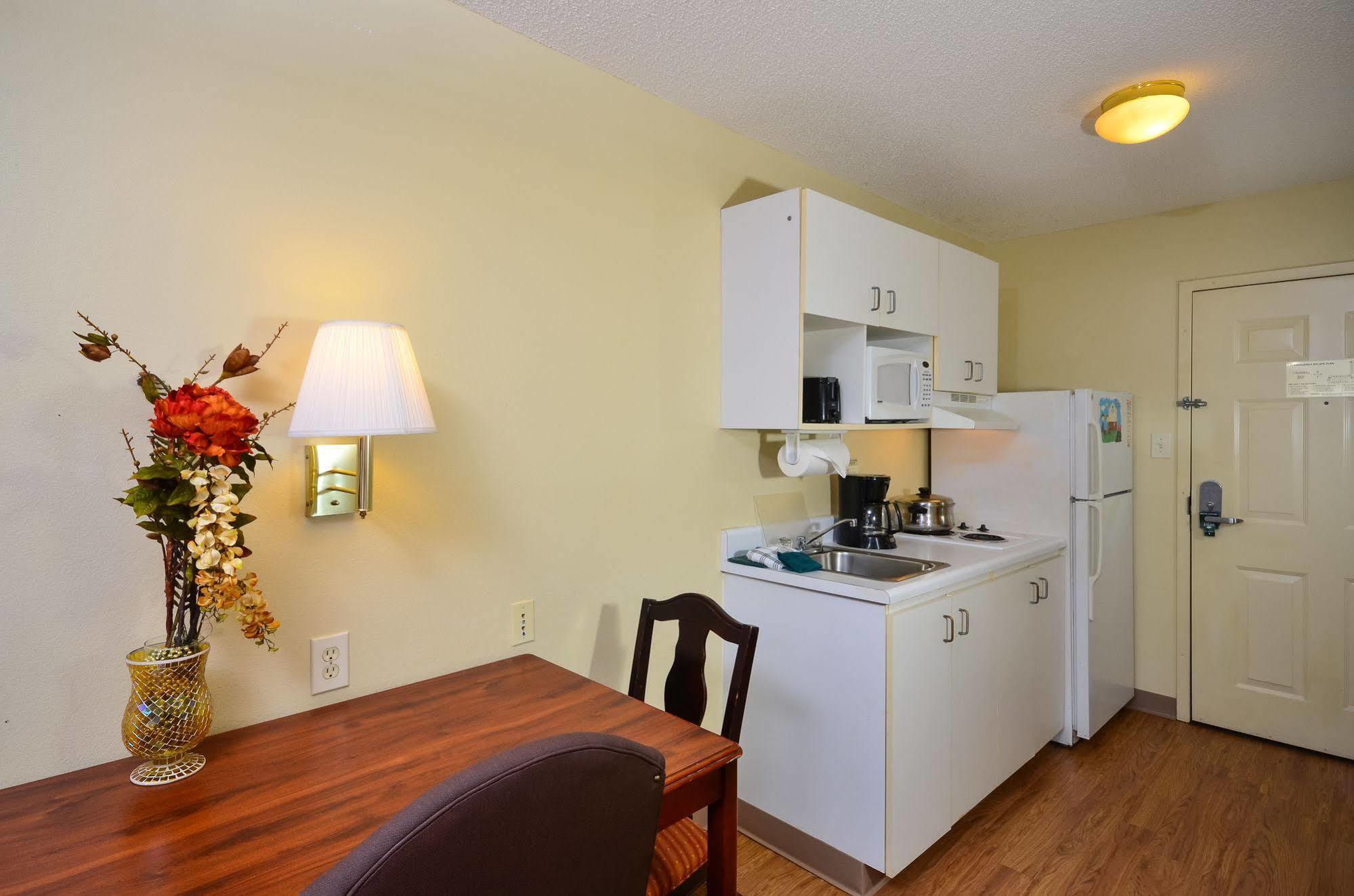 Intown Suites Extended Stay Decatur Al Exteriér fotografie