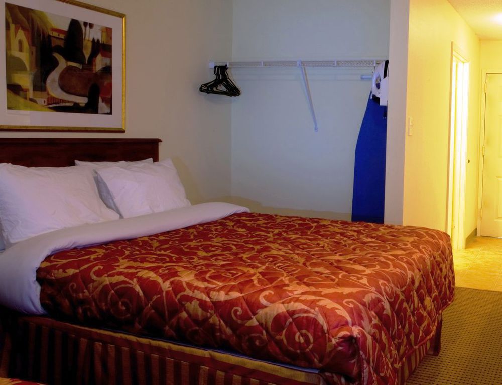 Intown Suites Extended Stay Decatur Al Pokoj fotografie
